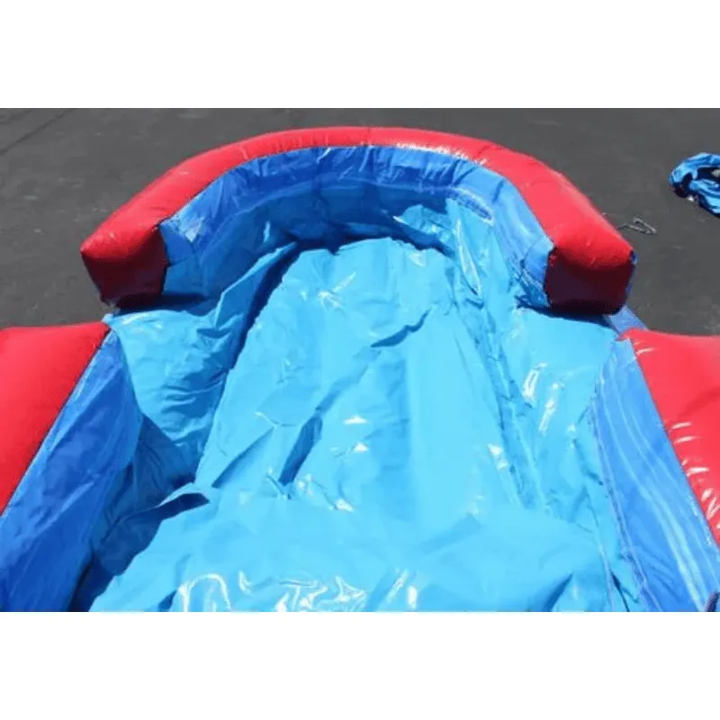 Tsunami Slip n Splash w/ Pool