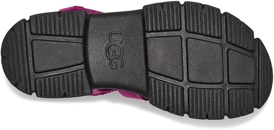 UGG Girl's Ashton Multistrap Fisherman Sandal