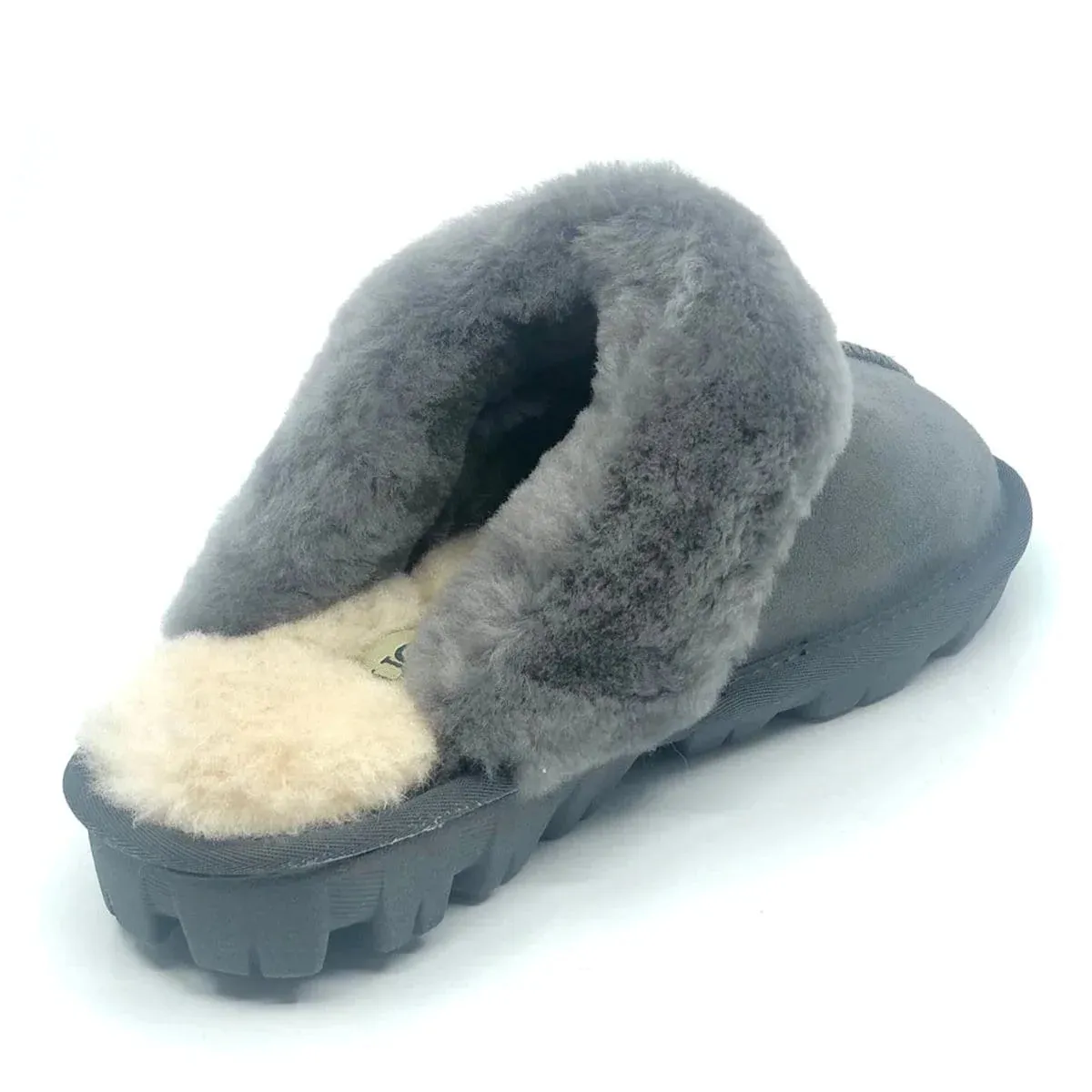 UGG Premium Ladies Scuff