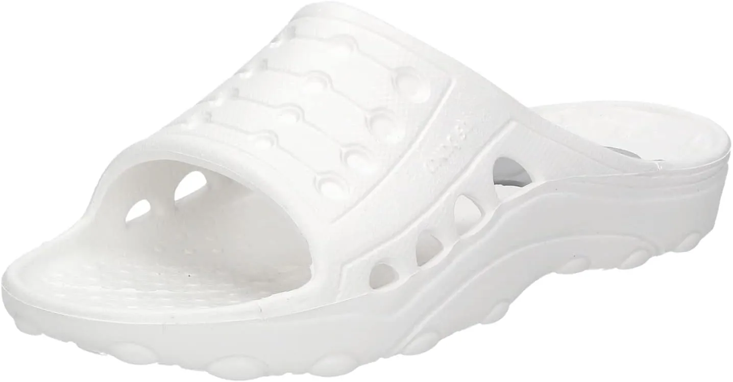 Unisex-Adult Pantofole Sliders