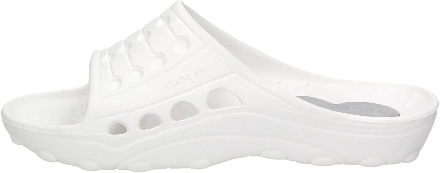Unisex-Adult Pantofole Sliders