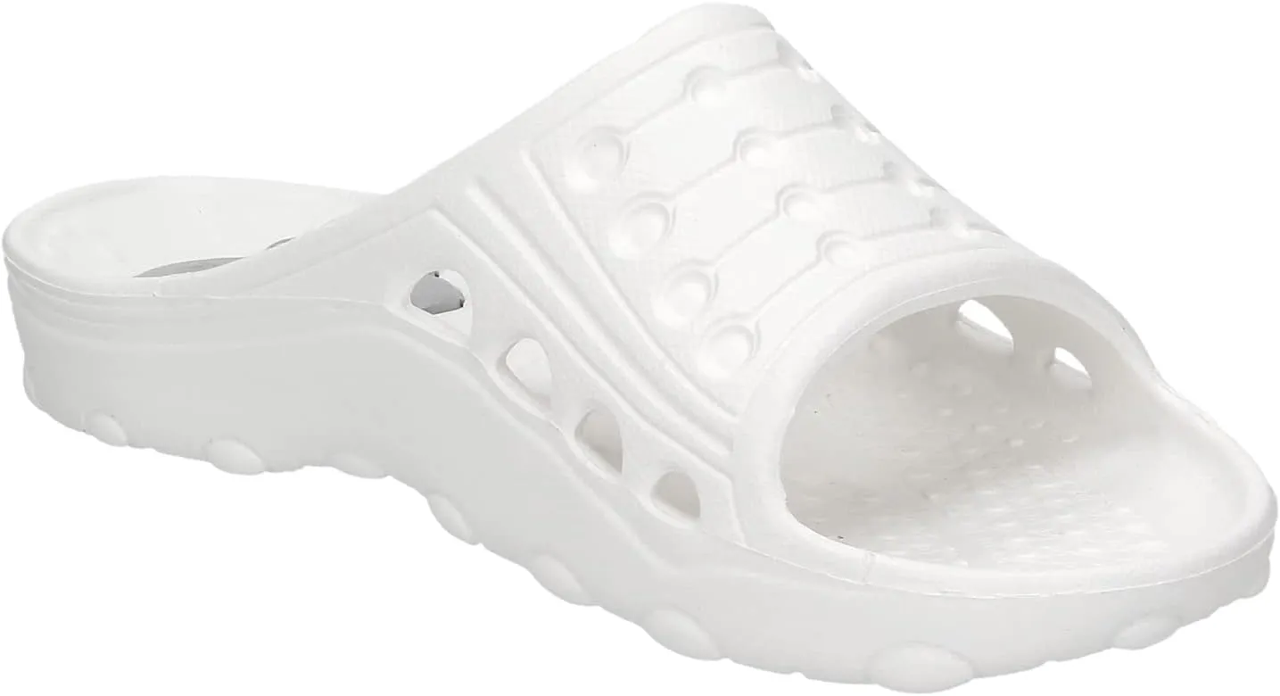 Unisex-Adult Pantofole Sliders