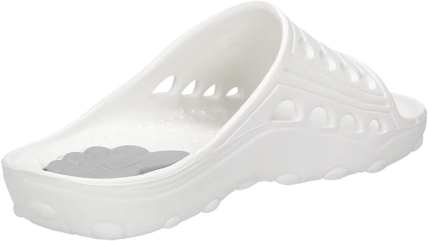 Unisex-Adult Pantofole Sliders