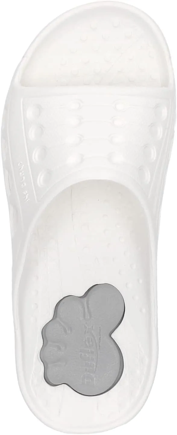 Unisex-Adult Pantofole Sliders