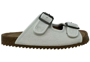 VERY Worldwide tracking SANDAL G WHITE Advanced