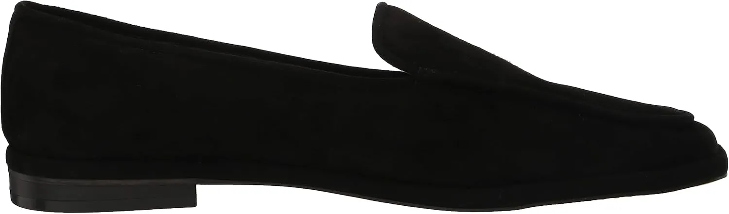 Vince Camuto Women's Drananda Casual Flat Loafer