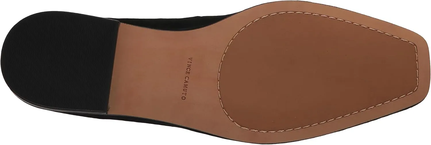 Vince Camuto Women's Drananda Casual Flat Loafer