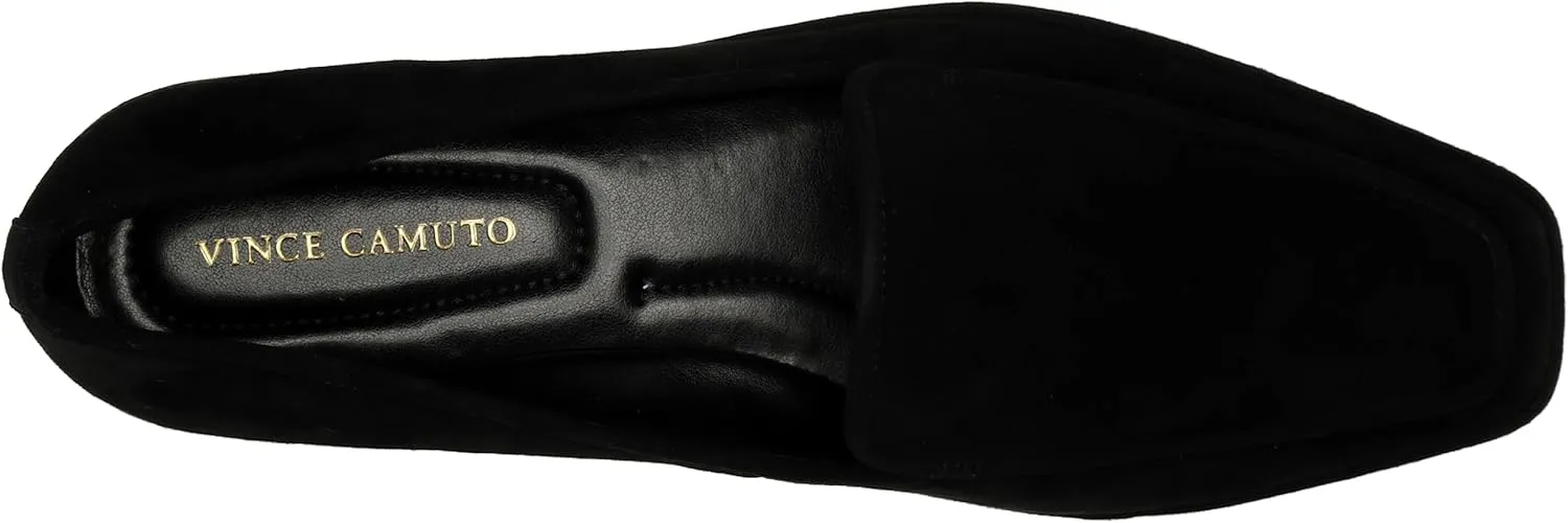 Vince Camuto Women's Drananda Casual Flat Loafer