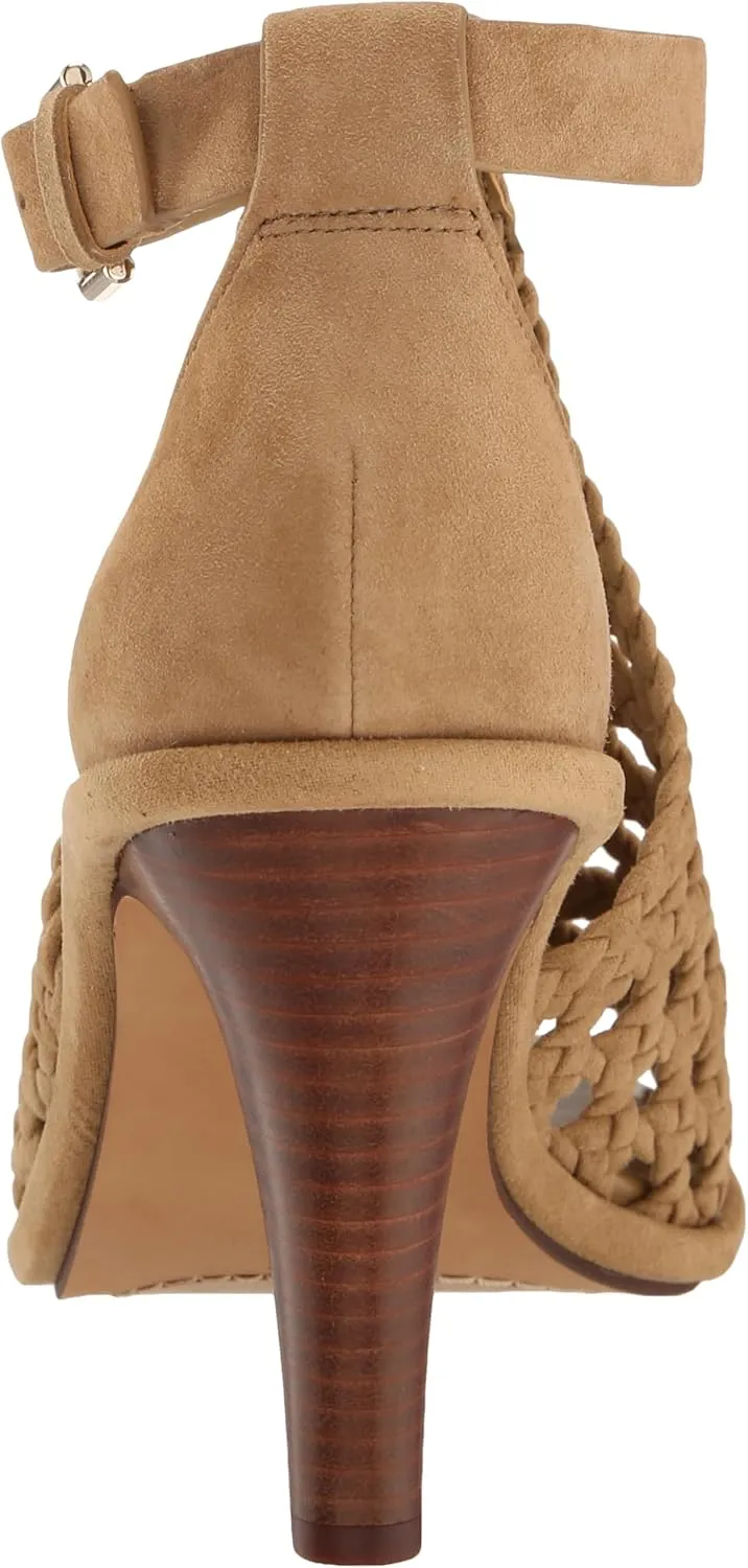 Vince Camuto Women's Frasper Heeled Sandal