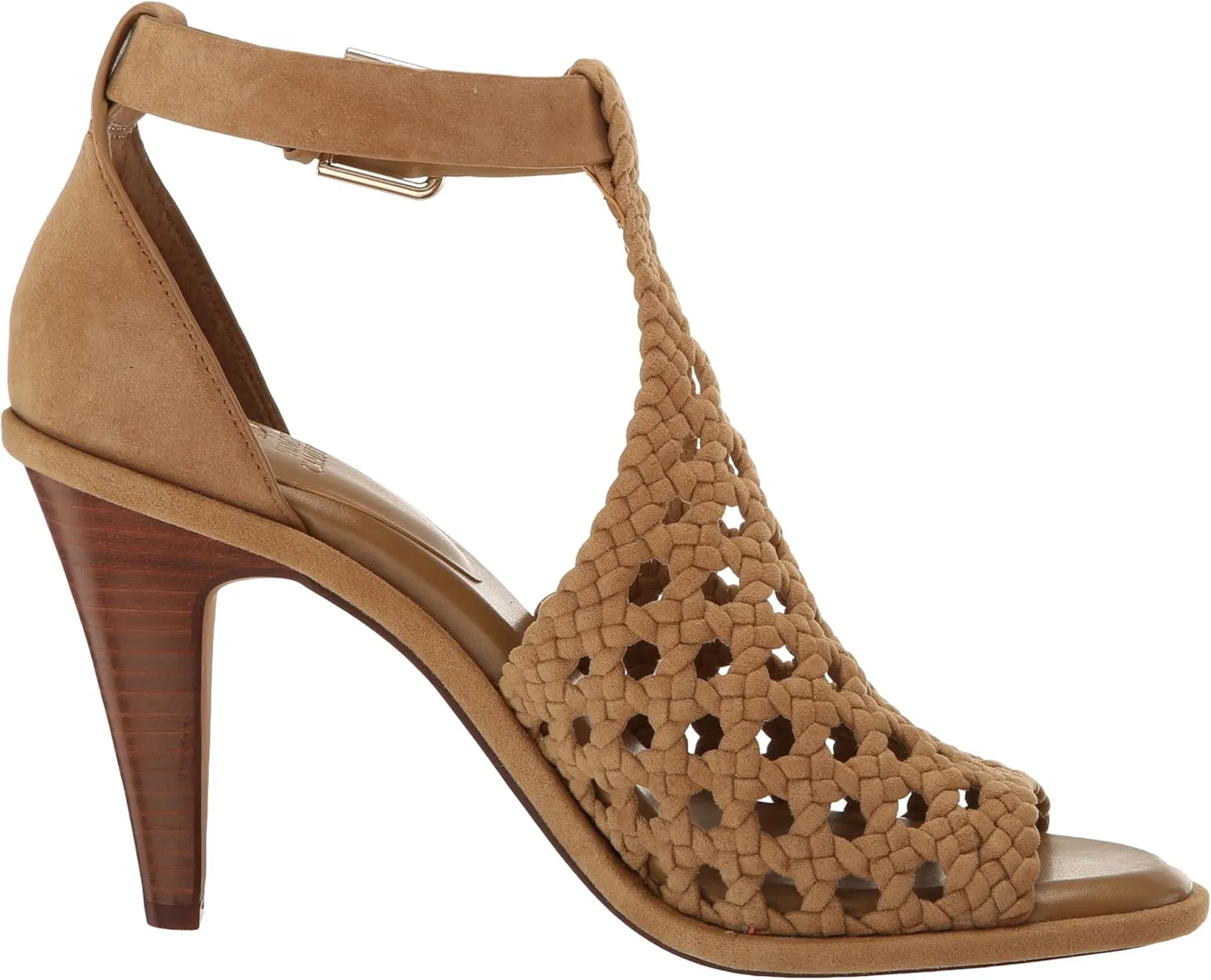 Vince Camuto Women's Frasper Heeled Sandal