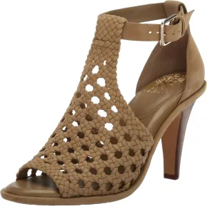 Vince Camuto Women's Frasper Heeled Sandal