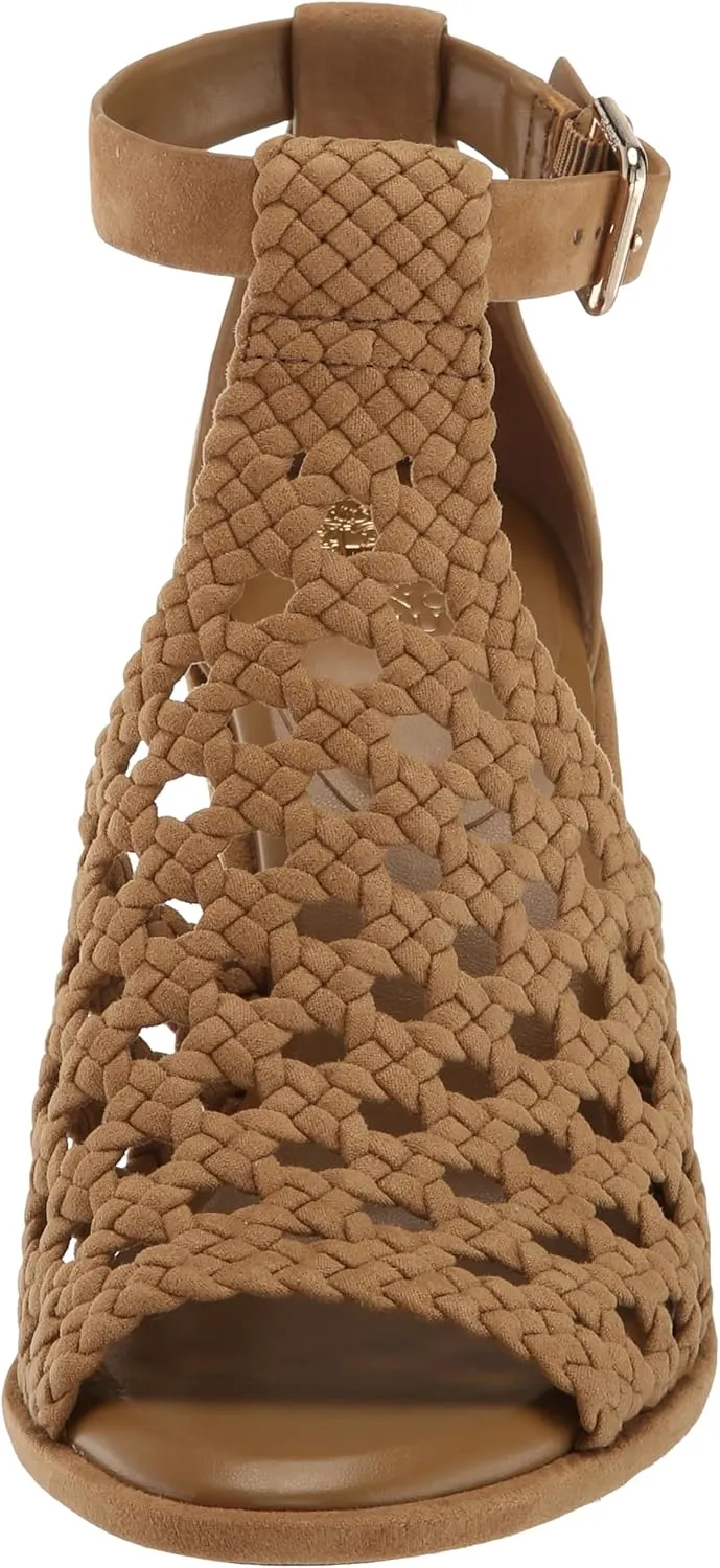 Vince Camuto Women's Frasper Heeled Sandal