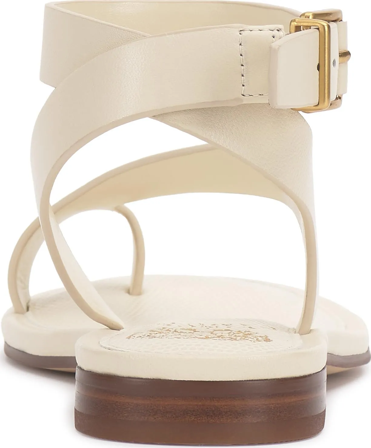 Vince Camuto Women's Liba Flat Sandal