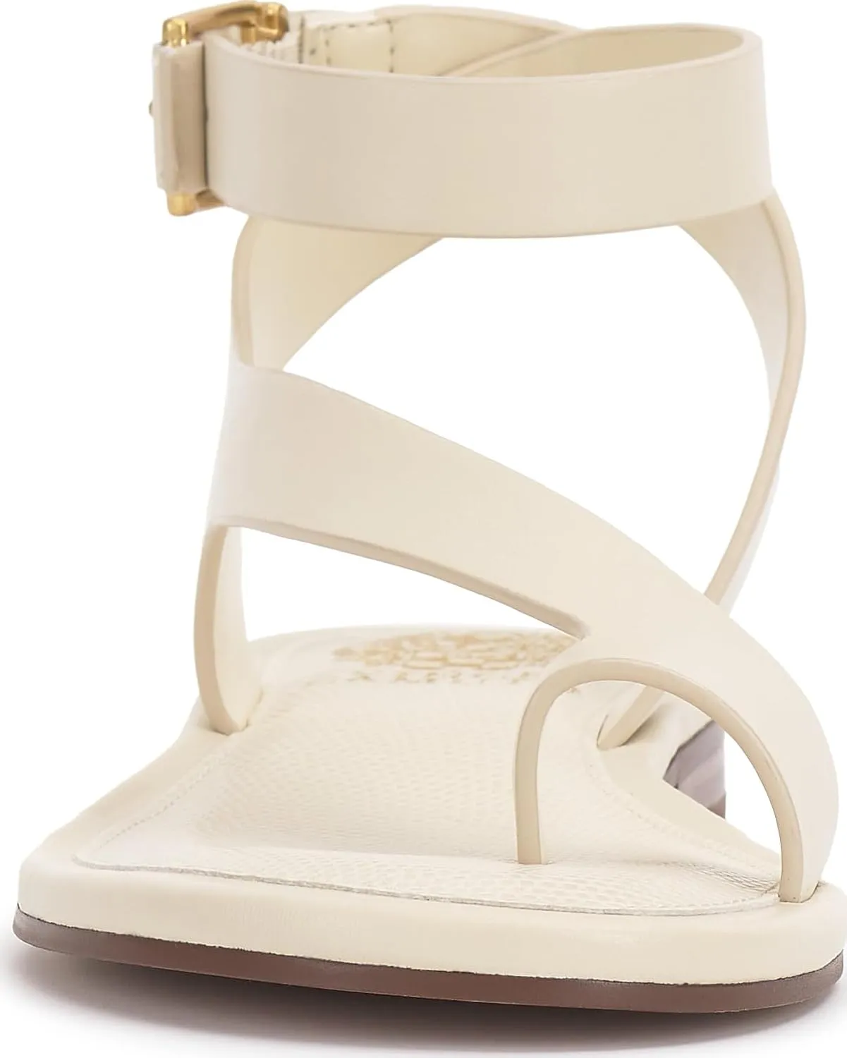 Vince Camuto Women's Liba Flat Sandal
