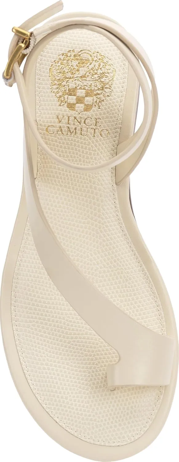 Vince Camuto Women's Liba Flat Sandal