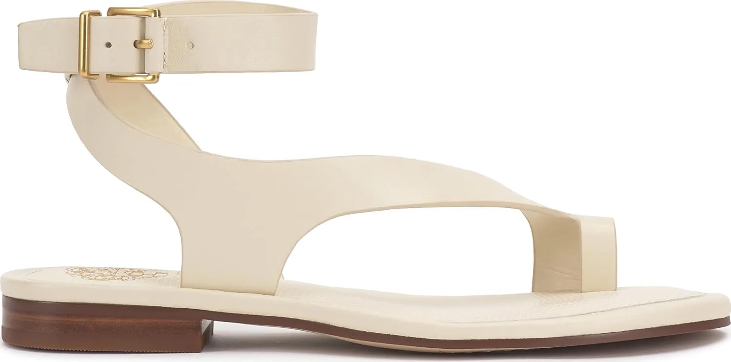 Vince Camuto Women's Liba Flat Sandal