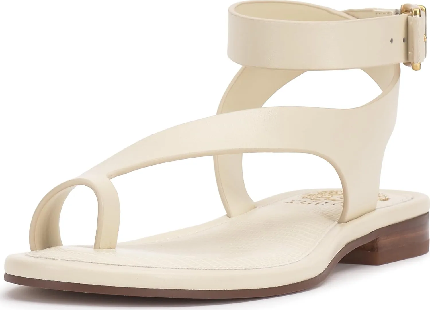 Vince Camuto Women's Liba Flat Sandal