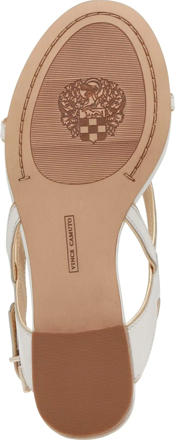Vince Camuto Women's Melly Flat Sandal