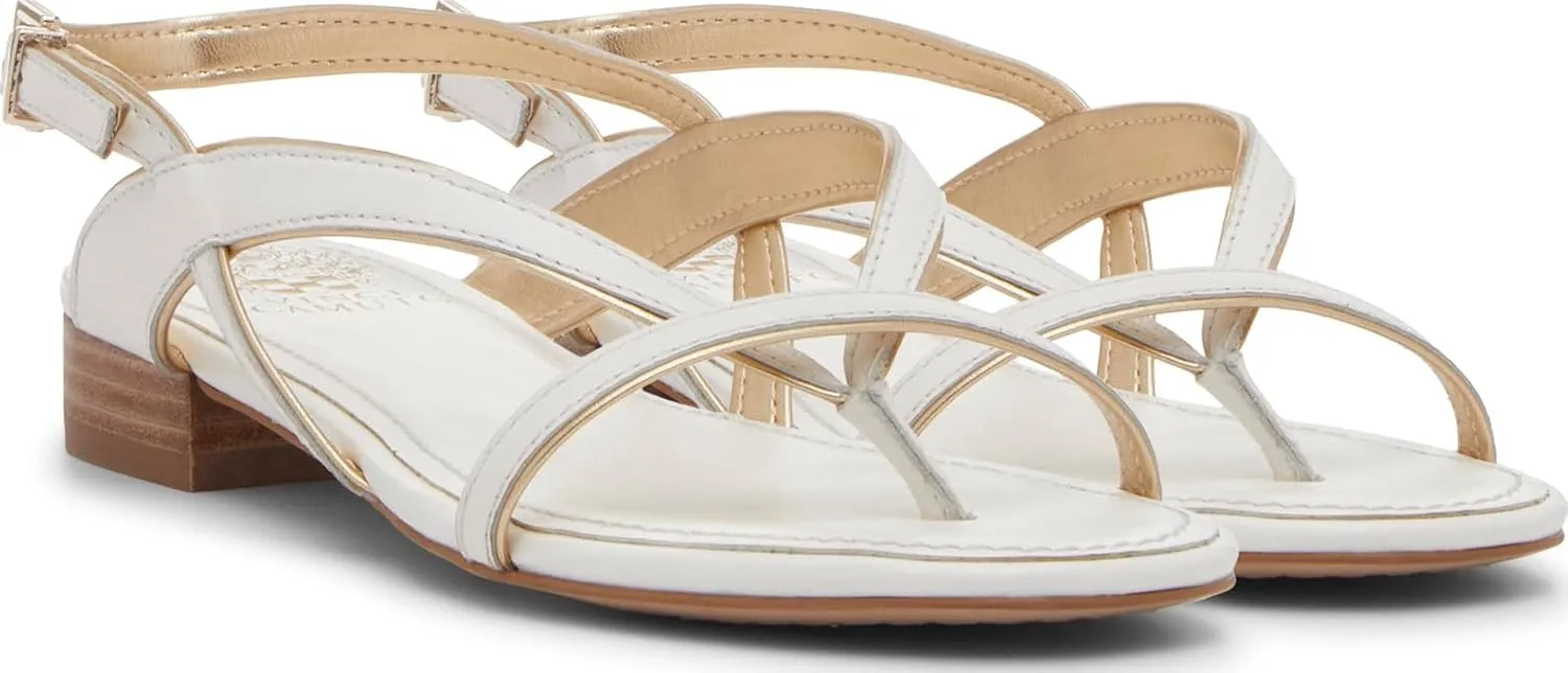 Vince Camuto Women's Melly Flat Sandal