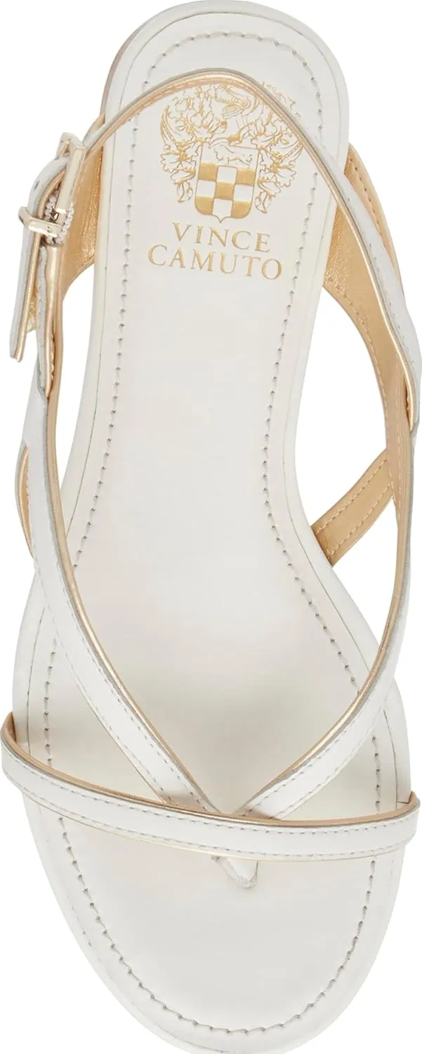 Vince Camuto Women's Melly Flat Sandal