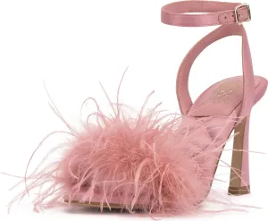 Vince Camuto Women's Penely Heeled Sandal