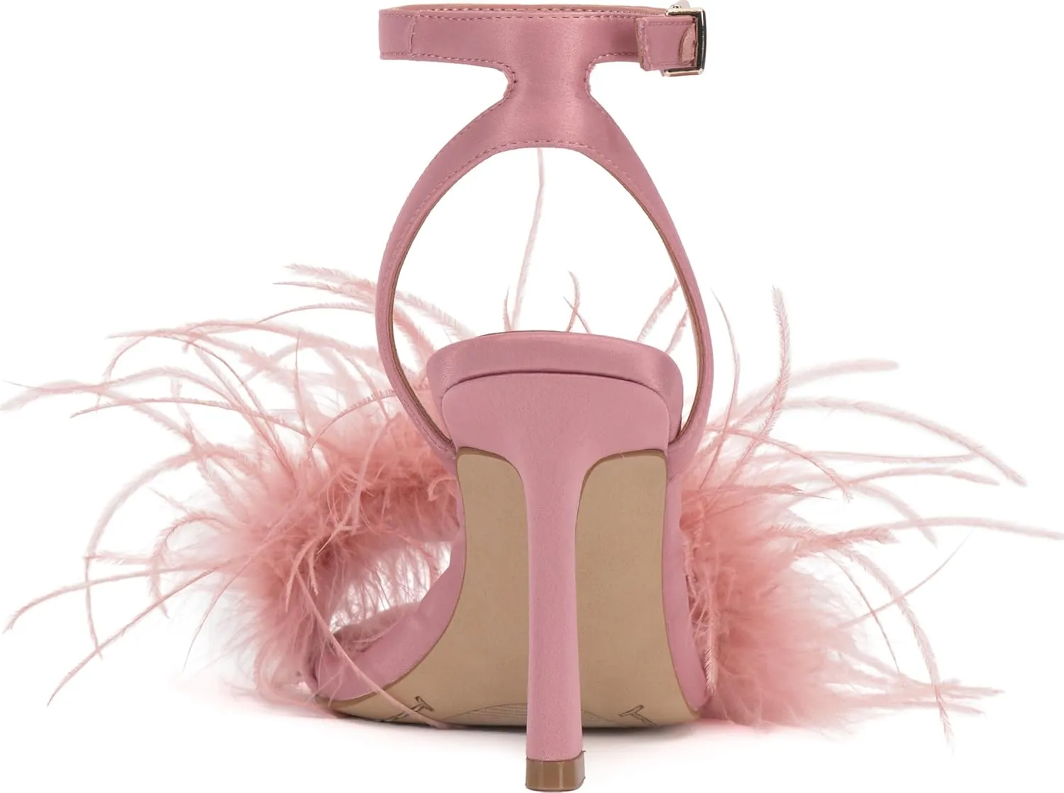 Vince Camuto Women's Penely Heeled Sandal