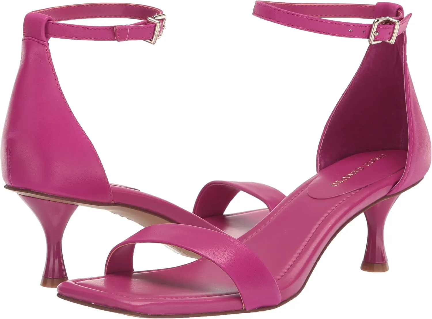 Vince Camuto Women's Vinkely Heeled Sandal