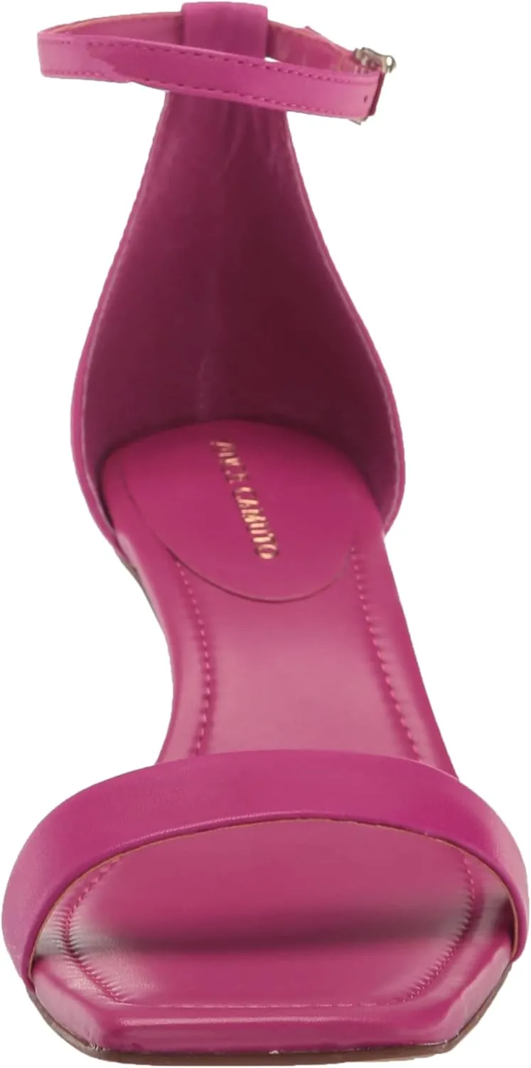 Vince Camuto Women's Vinkely Heeled Sandal