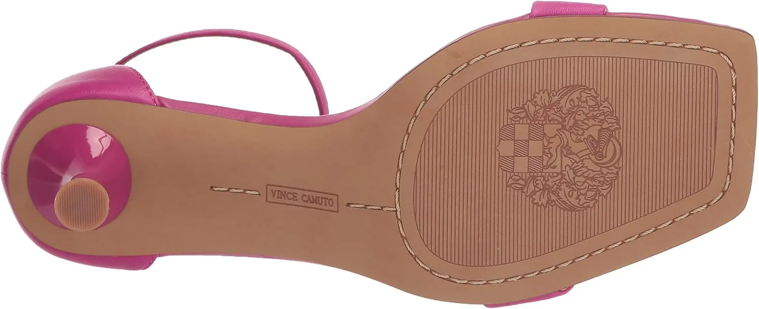 Vince Camuto Women's Vinkely Heeled Sandal