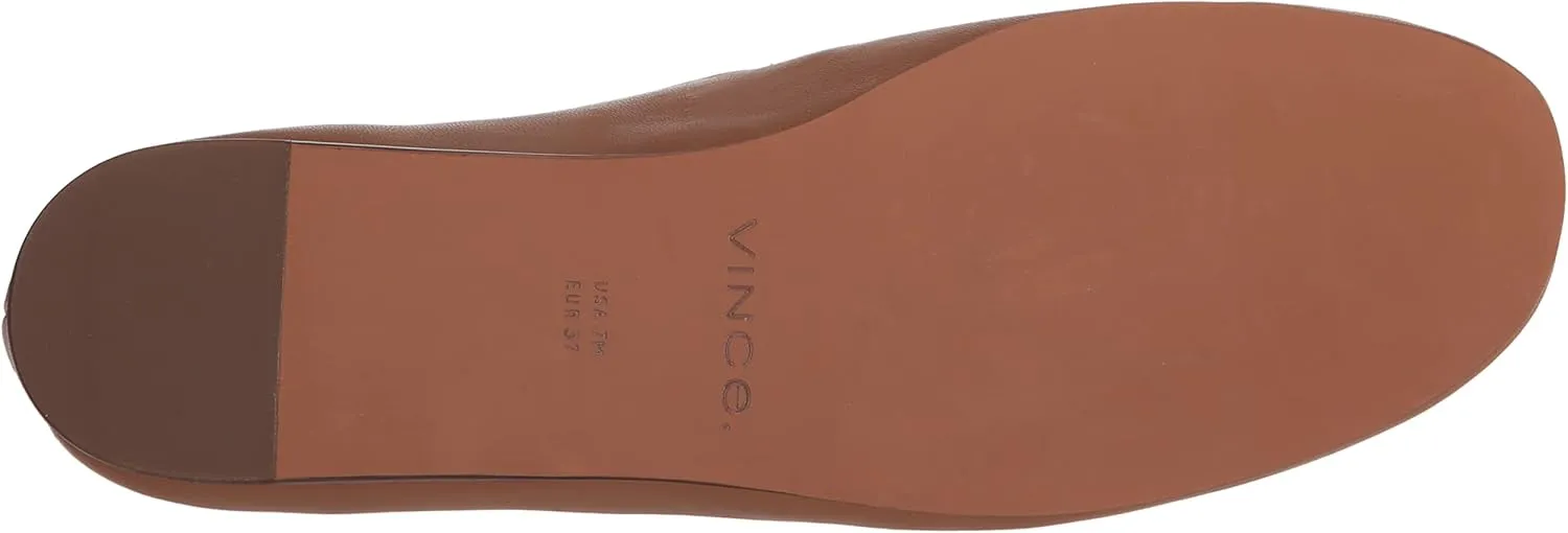 Vince Women's Demi Slip on Loafer