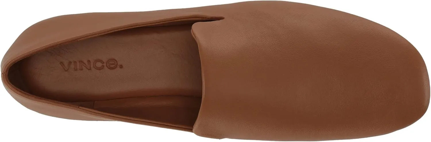 Vince Women's Demi Slip on Loafer