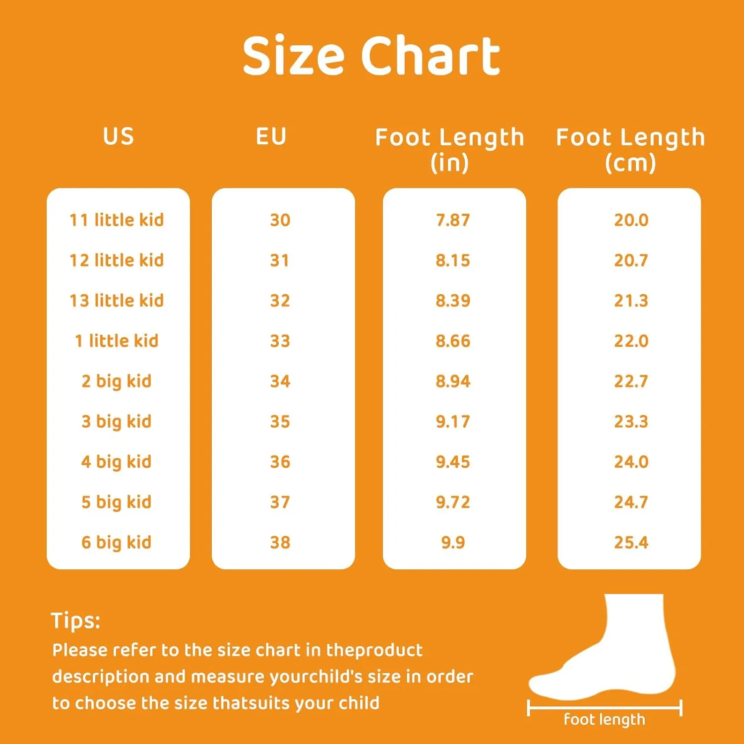 WateLves Kids Flip Flops Boys Girls Sandals Youth Big Kid Summer Slip on Thong Slide Sandals for Beach Pool Shower Little/Big Kid