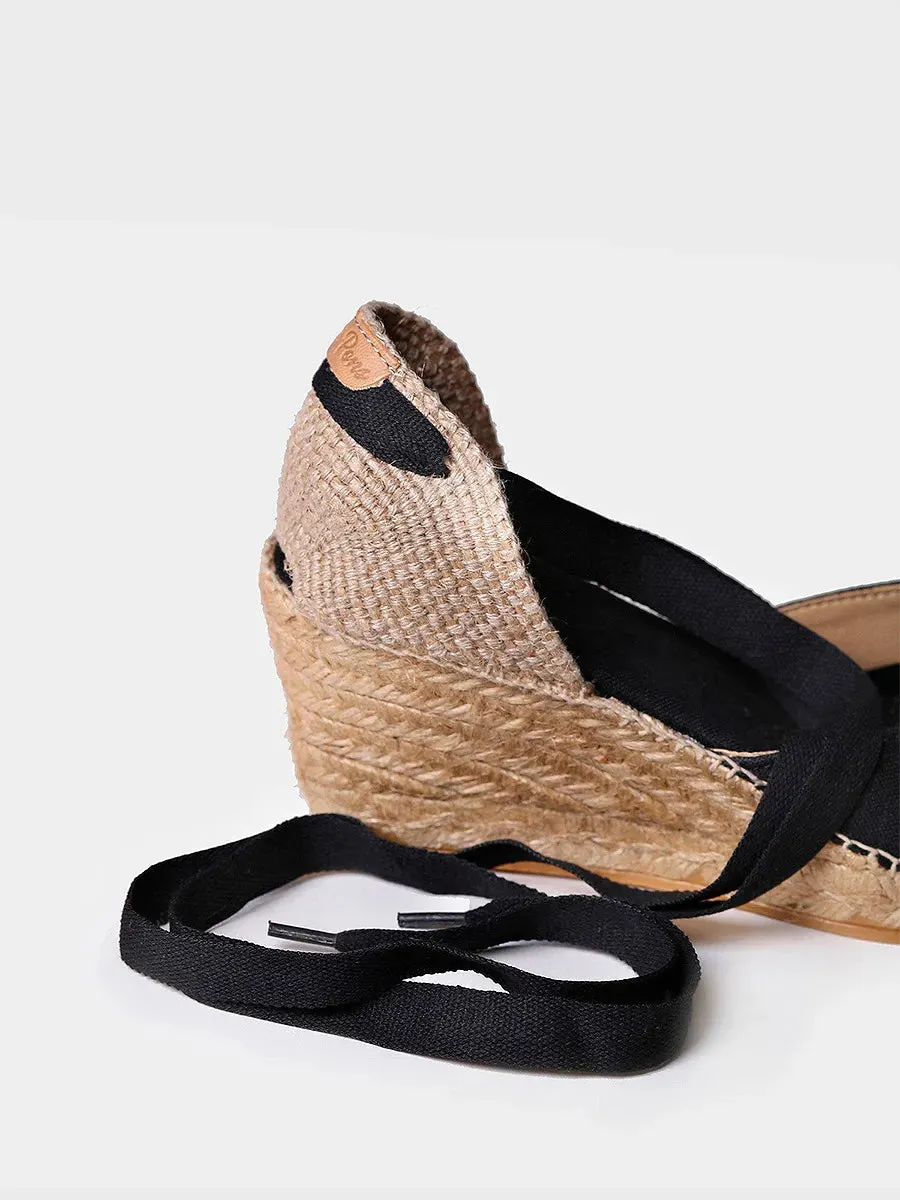 Wedge espadrilles - CALONGE