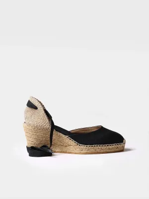 Wedge espadrilles - CALONGE