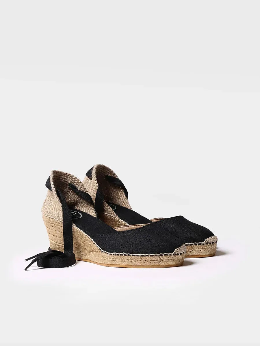 Wedge espadrilles - CALONGE