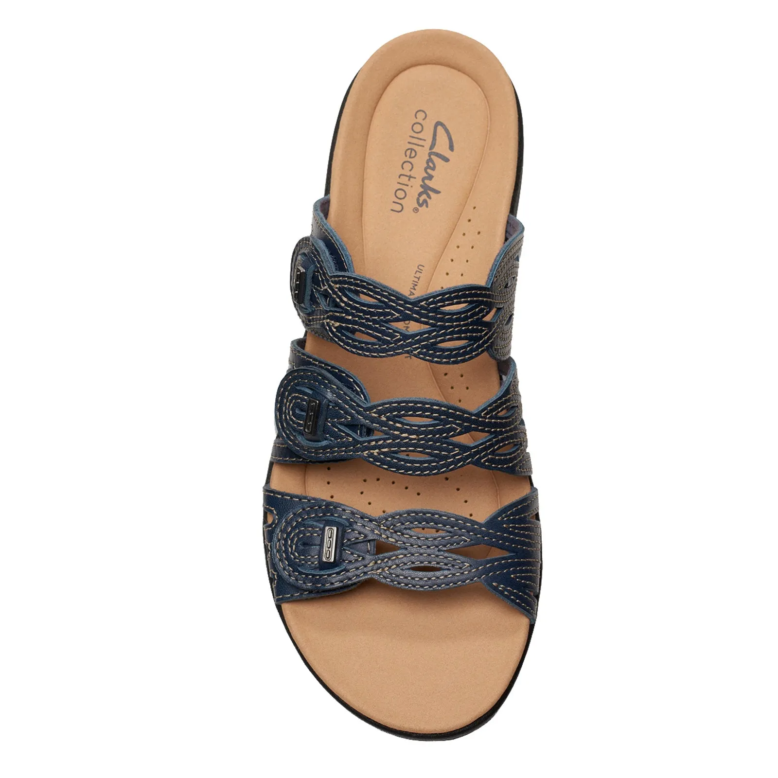 Women's Clarks, Laurieann Ruby Sandal