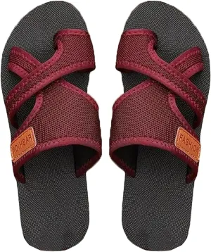 Women's Comfortable Breathable Mesh Flip Flops, Orthopedic Sandals for Women, Summer Casual Flat Sandals Slide