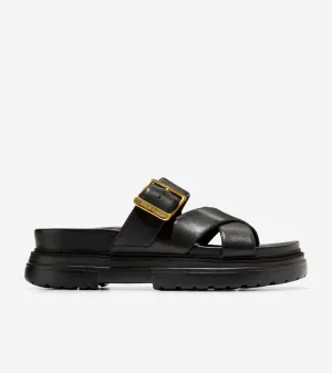 Women's Fraya Slide Sandal