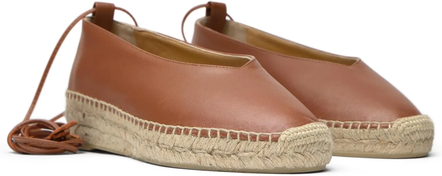 Women's GEA Espadrille Flats