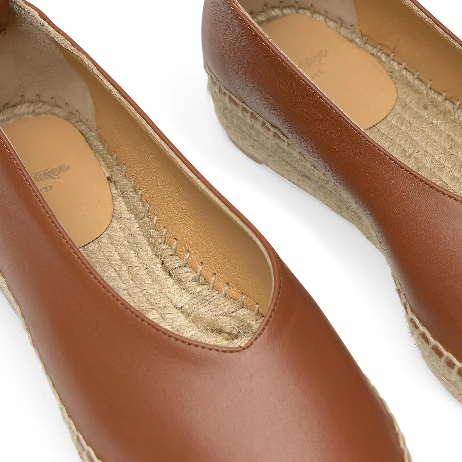 Women's GEA Espadrille Flats