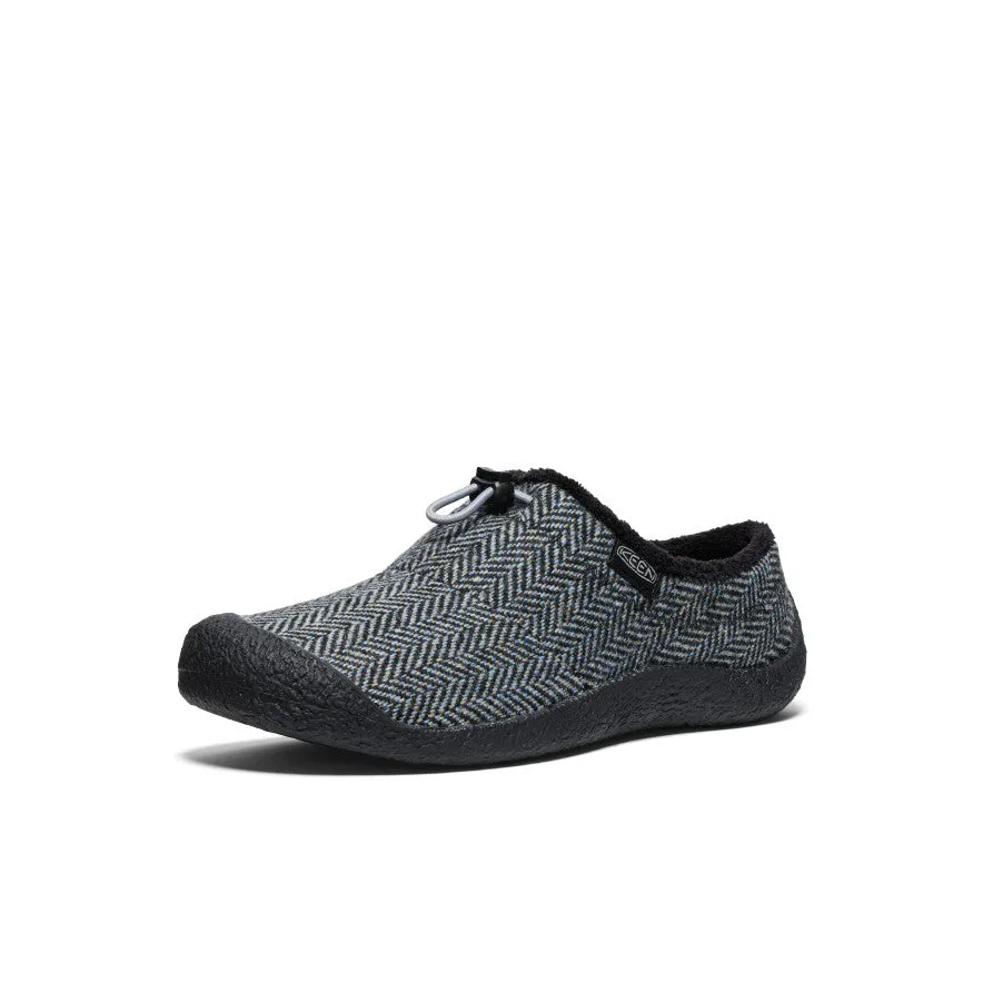 Women's Howser III Slide - Black/Alloy