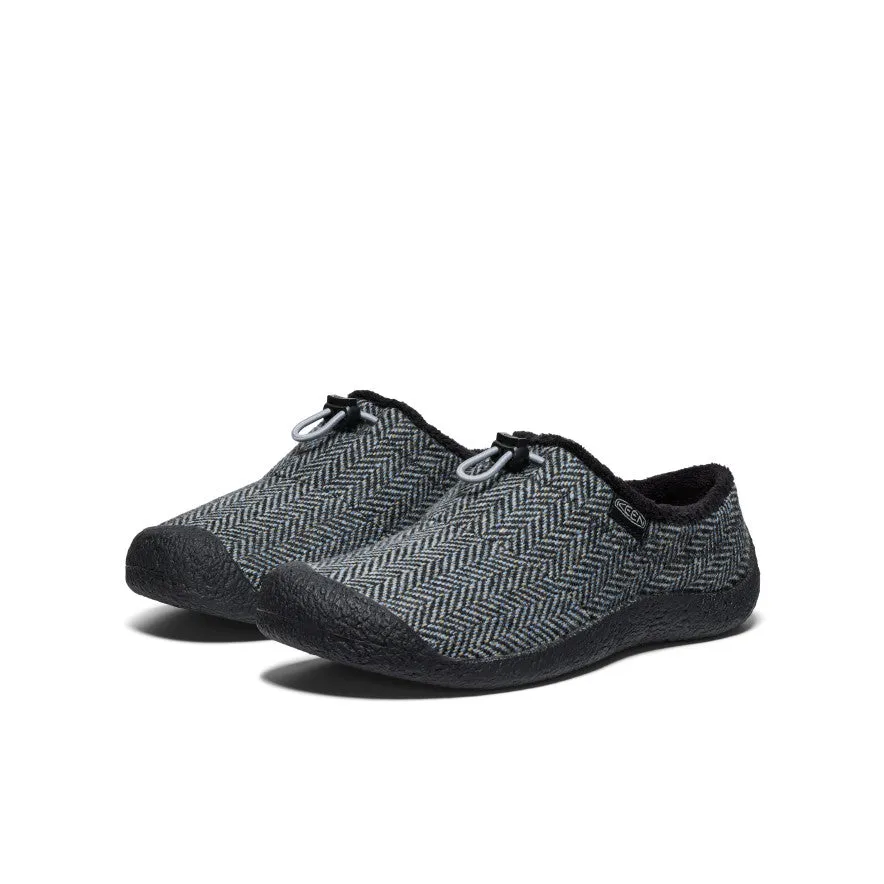 Women's Howser III Slide - Black/Alloy