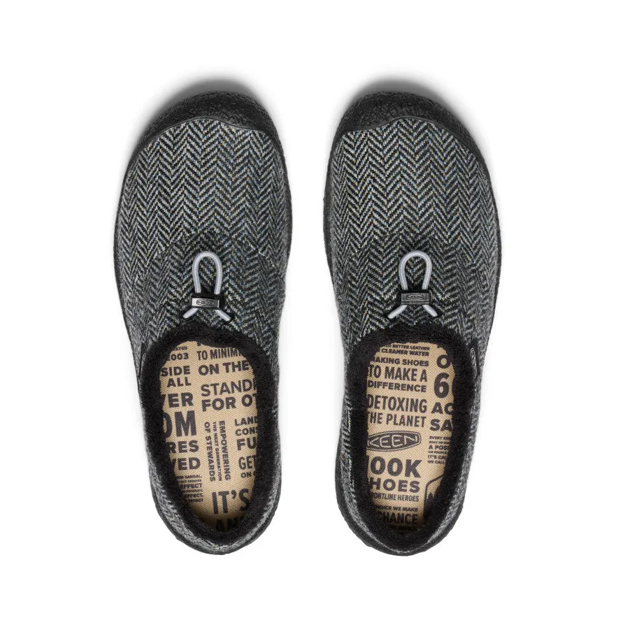 Women's Howser III Slide - Black/Alloy