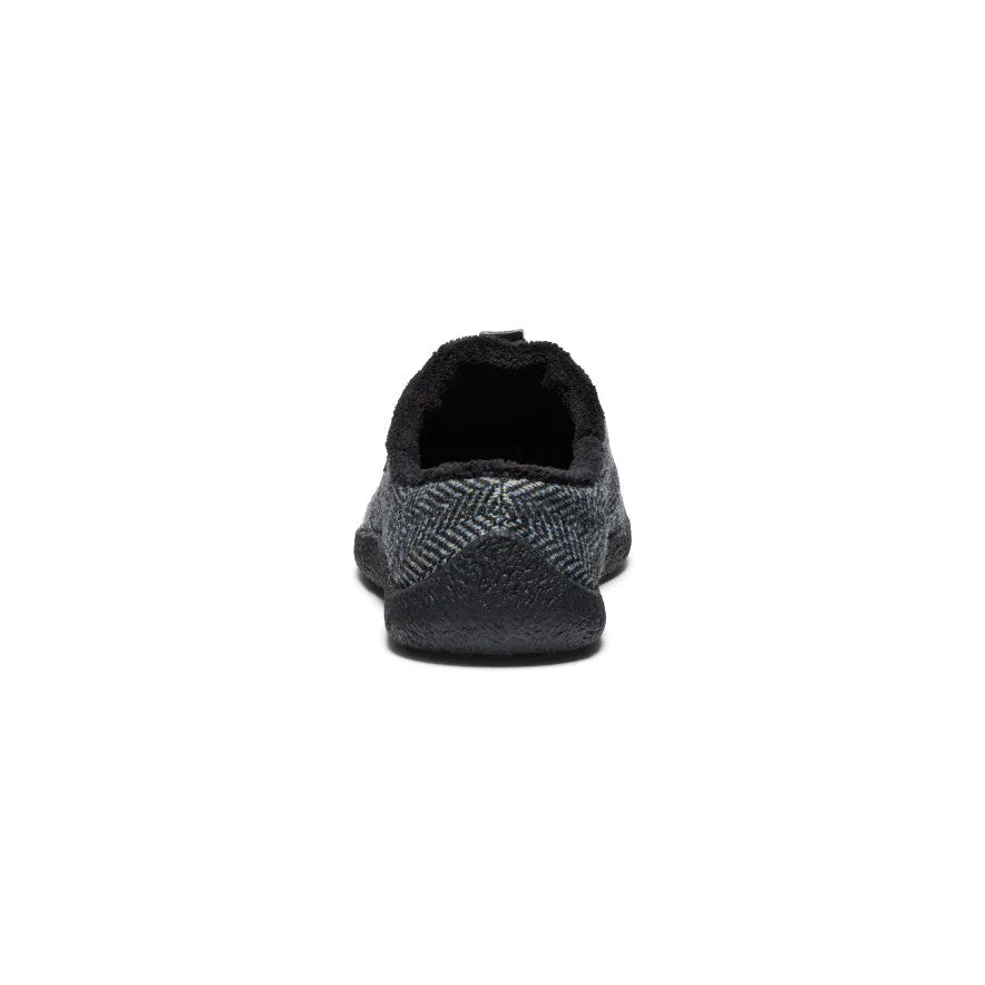 Women's Howser III Slide - Black/Alloy