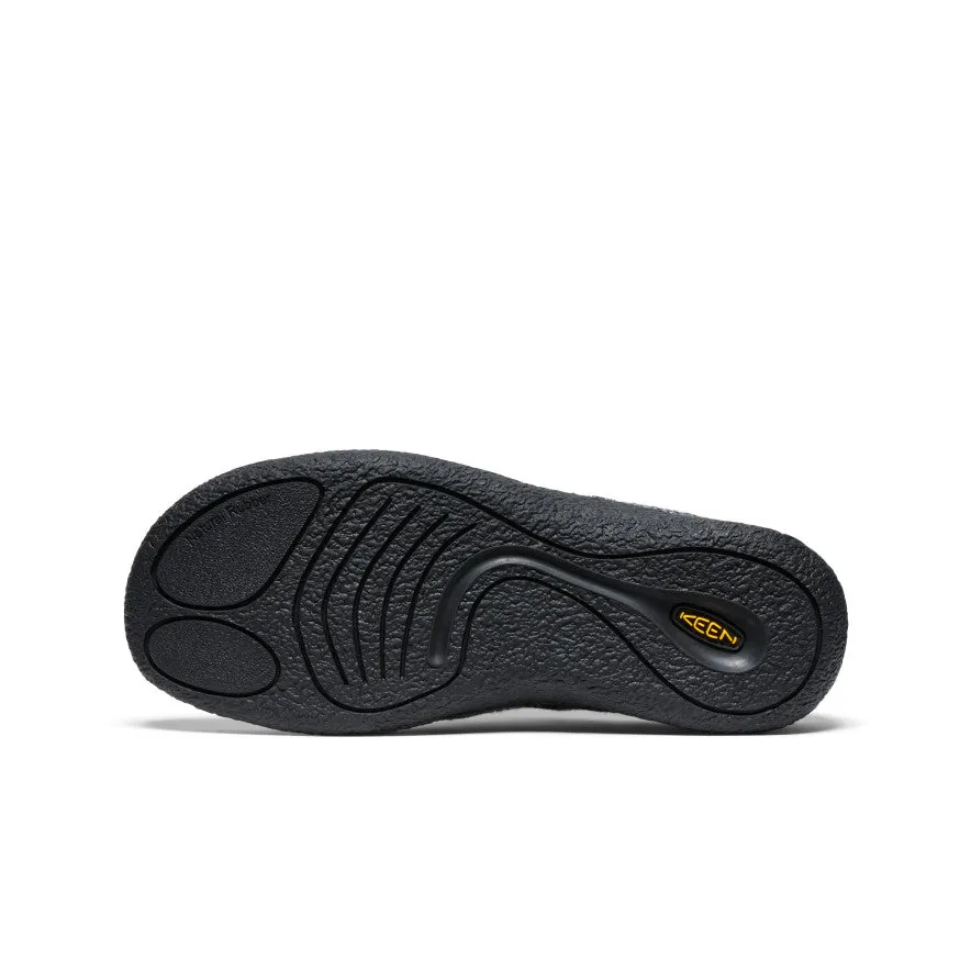 Women's Howser III Slide - Black/Alloy