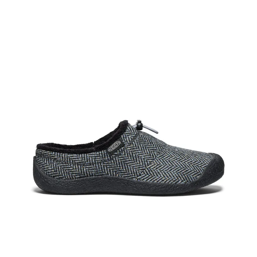 Women's Howser III Slide - Black/Alloy