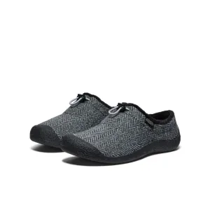 Women's Howser III Slide - Black/Alloy