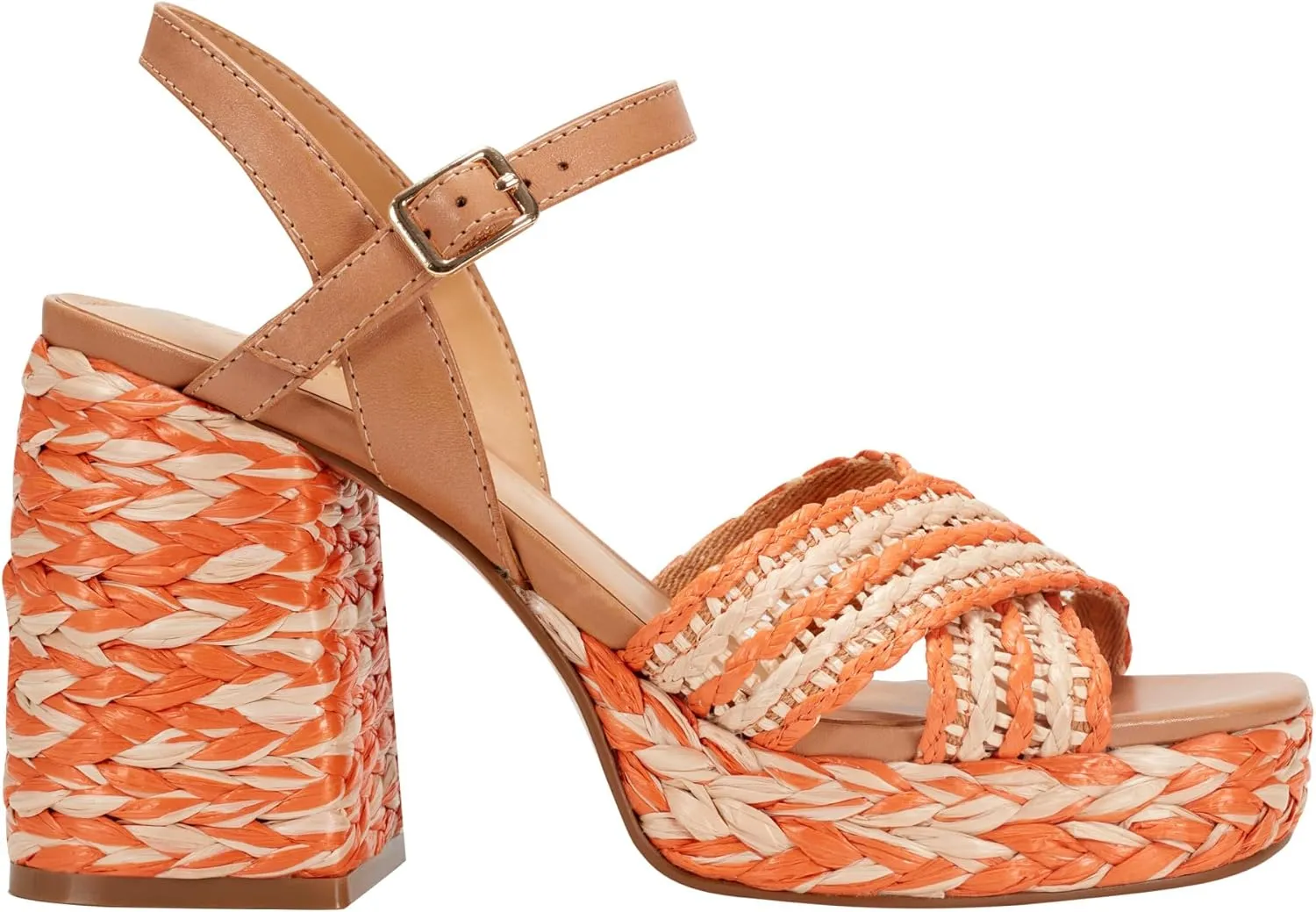 Women's Juliey Heeled Sandal