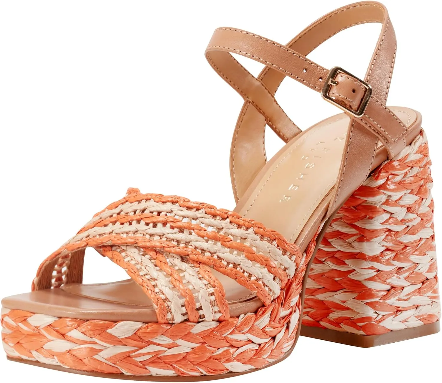 Women's Juliey Heeled Sandal