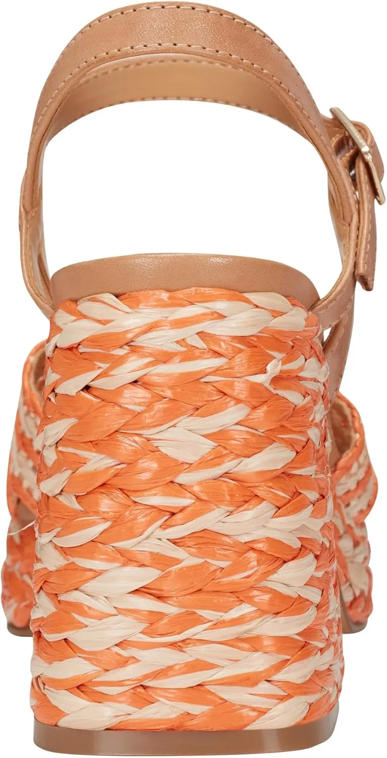 Women's Juliey Heeled Sandal